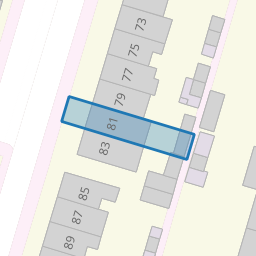 Perceel HVS00-M-1714