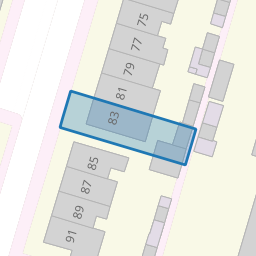 Perceel HVS00-M-1715