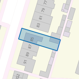 Perceel HVS00-M-1716