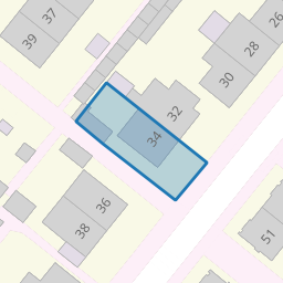 Perceel HVS00-M-1723