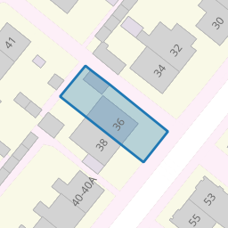 Perceel HVS00-M-1724