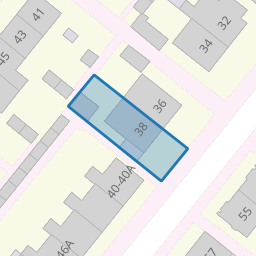 Perceel HVS00-M-1725