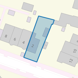 Perceel HVS00-M-1727