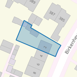 Perceel HVS00-M-1729