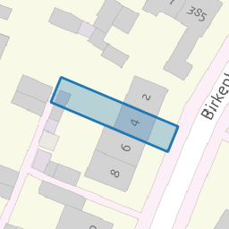 Perceel HVS00-M-1730