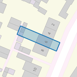 Perceel HVS00-M-1731