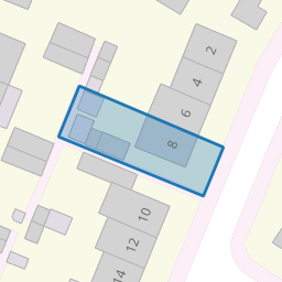 Perceel HVS00-M-1732