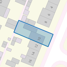 Perceel HVS00-M-1733