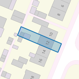 Perceel HVS00-M-1734