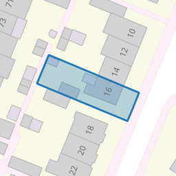 Perceel HVS00-M-1736