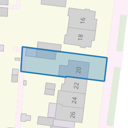 Perceel HVS00-M-1738