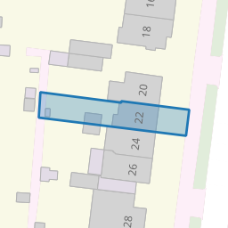 Perceel HVS00-M-1739