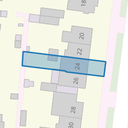 Perceel HVS00-M-1740