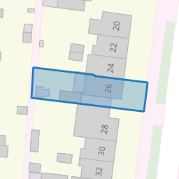 Perceel HVS00-M-1741