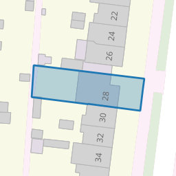 Perceel HVS00-M-1742