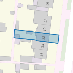 Perceel HVS00-M-1744