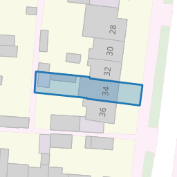 Perceel HVS00-M-1745