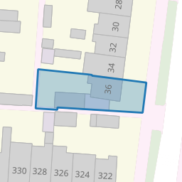 Perceel HVS00-M-1746