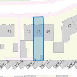 Perceel HVS00-M-1757