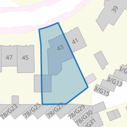 Perceel HVS00-M-1759