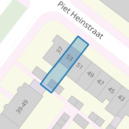 Perceel HVS00-M-1763