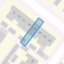 Perceel HVS00-M-1766