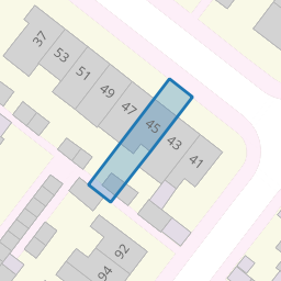 Perceel HVS00-M-1767