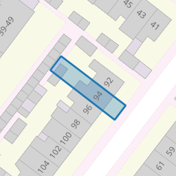 Perceel HVS00-M-1771