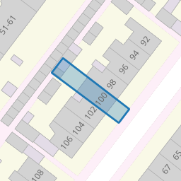 Perceel HVS00-M-1774