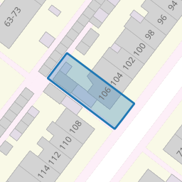 Perceel HVS00-M-1777