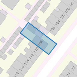 Perceel HVS00-M-1778