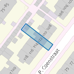 Perceel HVS00-M-1780