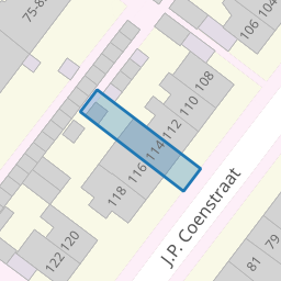 Perceel HVS00-M-1781