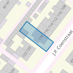 Perceel HVS00-M-1783