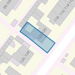 Perceel HVS00-M-1785