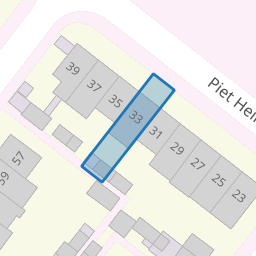 Perceel HVS00-M-1790