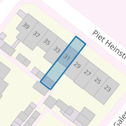 Perceel HVS00-M-1791