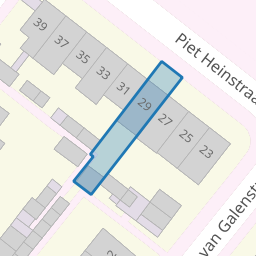 Perceel HVS00-M-1792