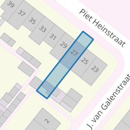 Perceel HVS00-M-1793