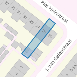 Perceel HVS00-M-1794