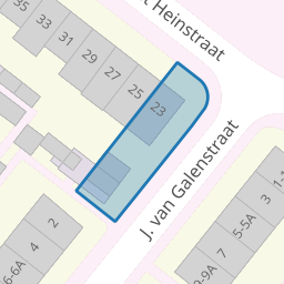 Perceel HVS00-M-1795