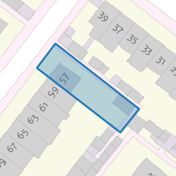 Perceel HVS00-M-1796