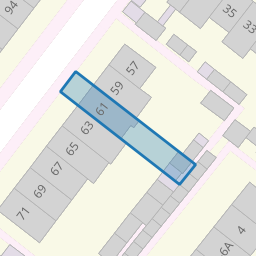 Perceel HVS00-M-1798