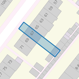 Perceel HVS00-M-1801