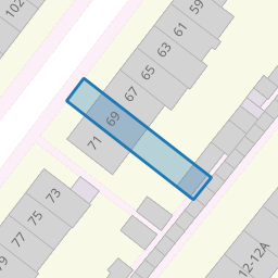 Perceel HVS00-M-1802