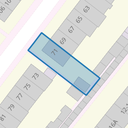 Perceel HVS00-M-1803