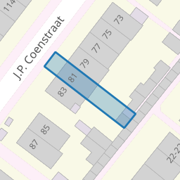 Perceel HVS00-M-1808