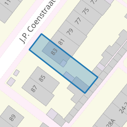 Perceel HVS00-M-1809