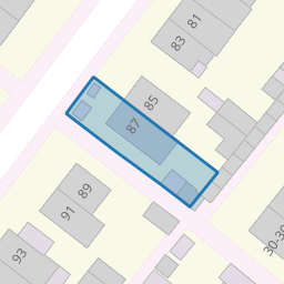 Perceel HVS00-M-1811