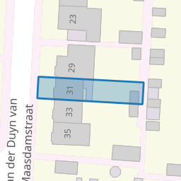 Perceel HVS00-M-1816